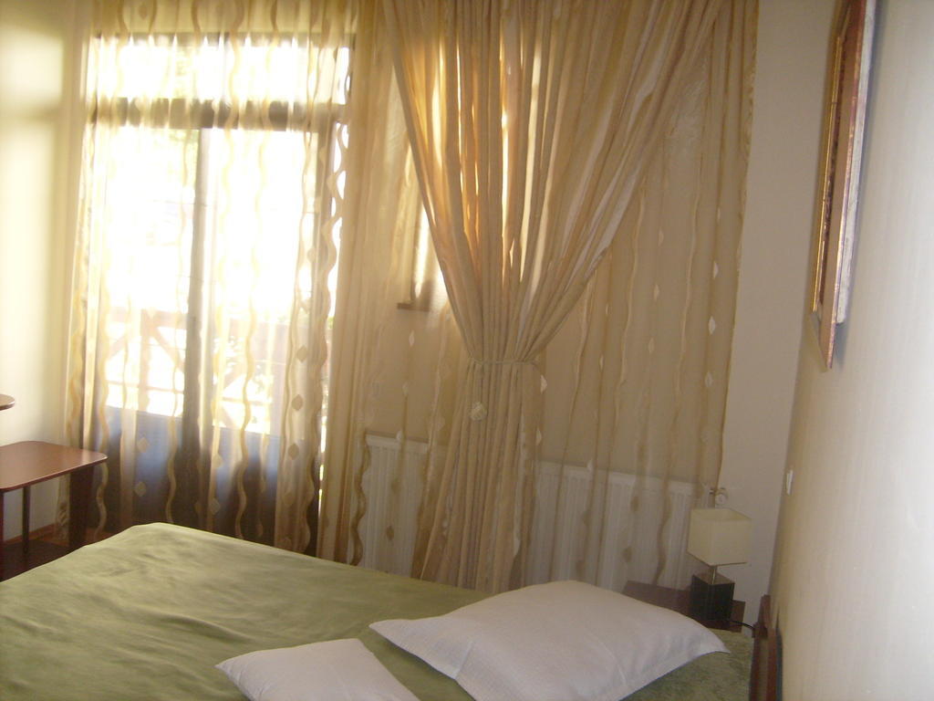 Pensiunea Speranta Sovata Quarto foto