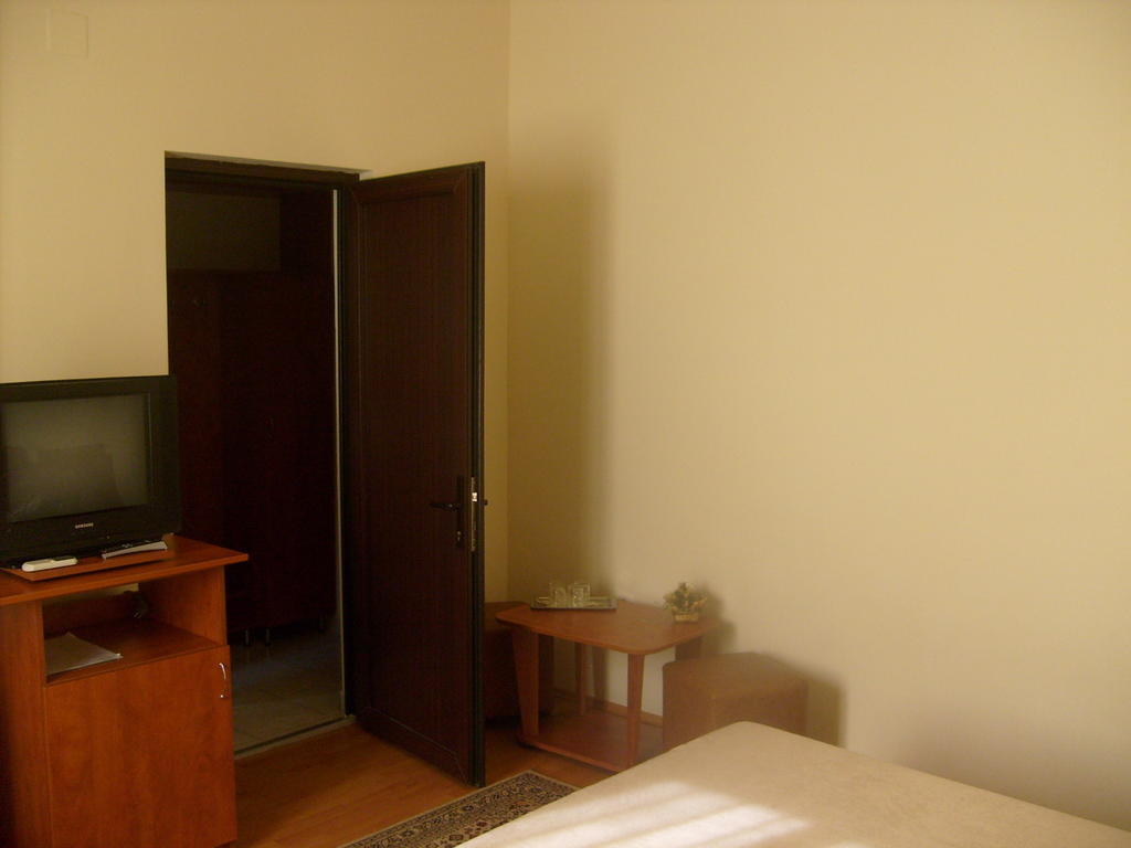Pensiunea Speranta Sovata Quarto foto